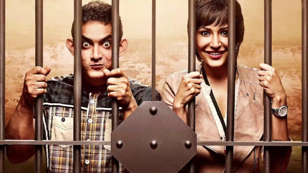 Best Funny Bollywood Movies for Good Laughter