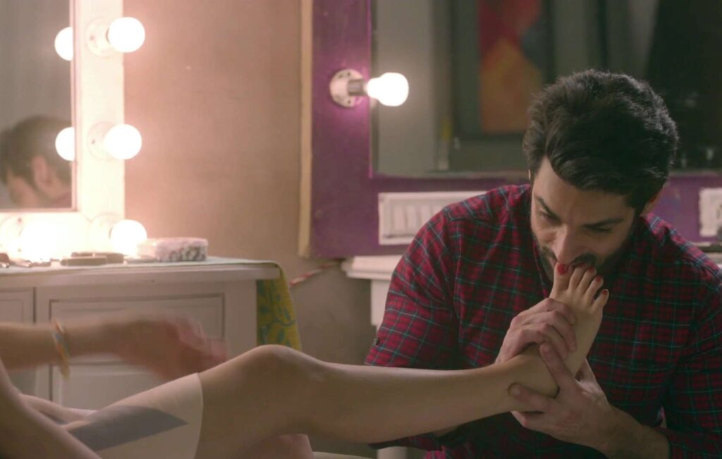 15+ Most Popular Indian Adult Web Series to Watch Alone