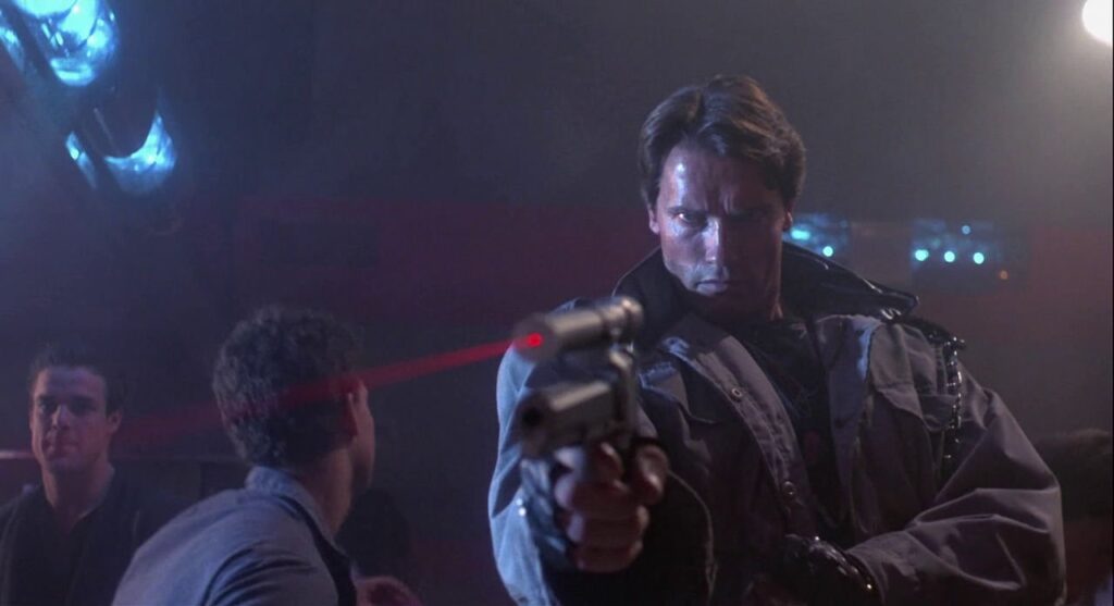 Top 15+ Best Hollywood Action Movies of the 1980s