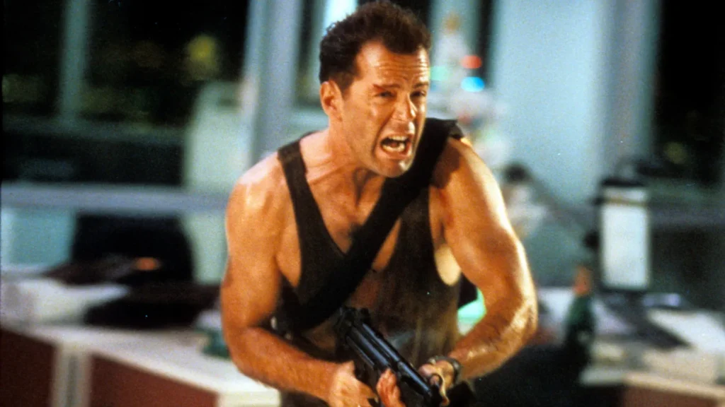 Top 15+ Best Hollywood Action Movies of the 1980s