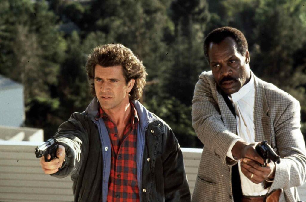 Top 15+ Best Hollywood Action Movies of the 1980s