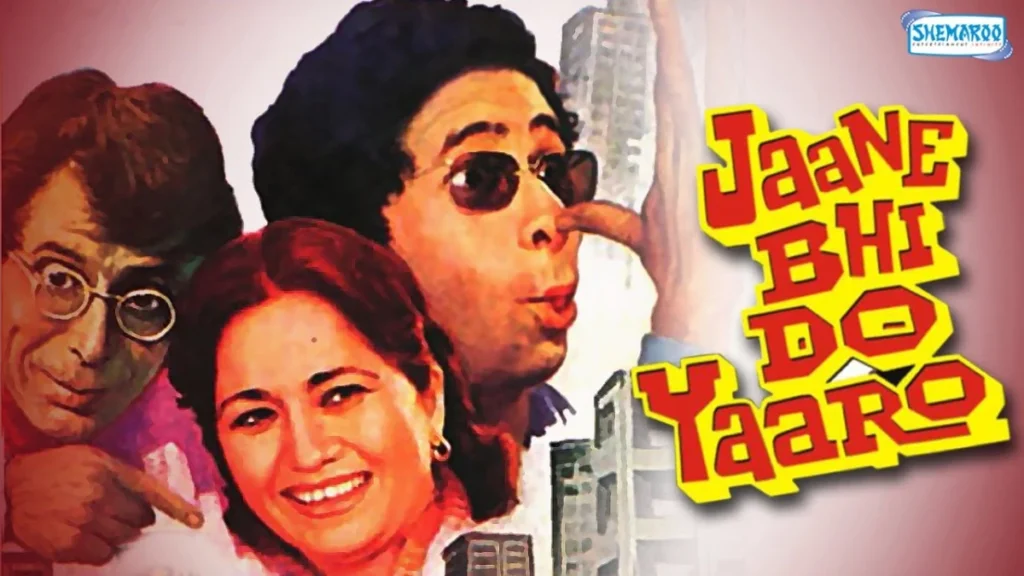 Best Funny Bollywood Movies for Good Laughter