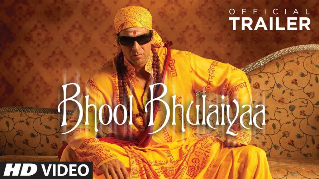 Best Funny Bollywood Movies for Good Laughter