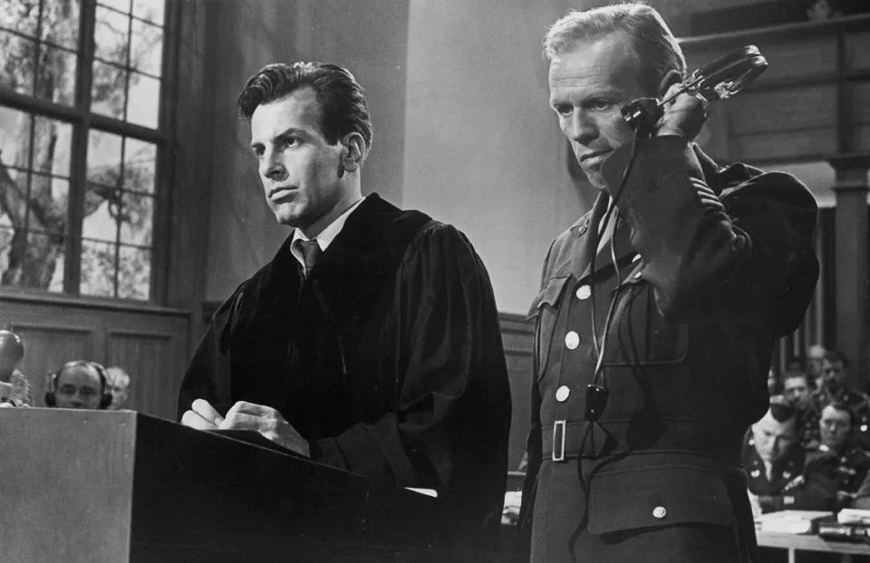 15+ Best Hollywood Legal and Courtroom Drama Movies