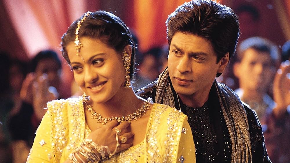 15+ Best Bollywood Romantic Movies That Define Love