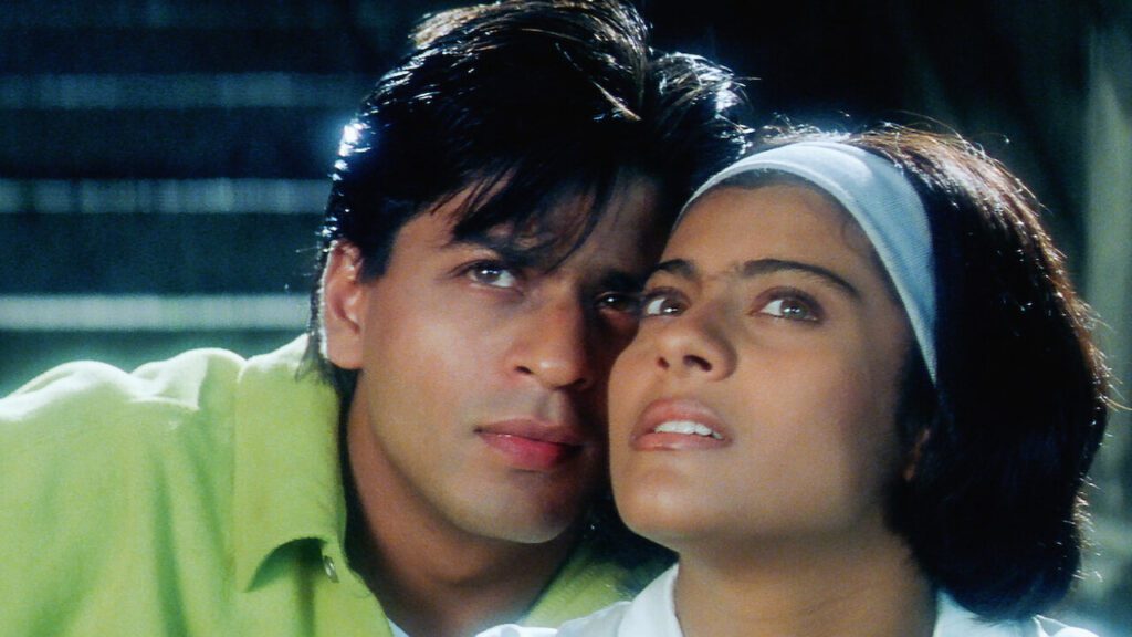 15+ Best Bollywood Romantic Movies That Define Love