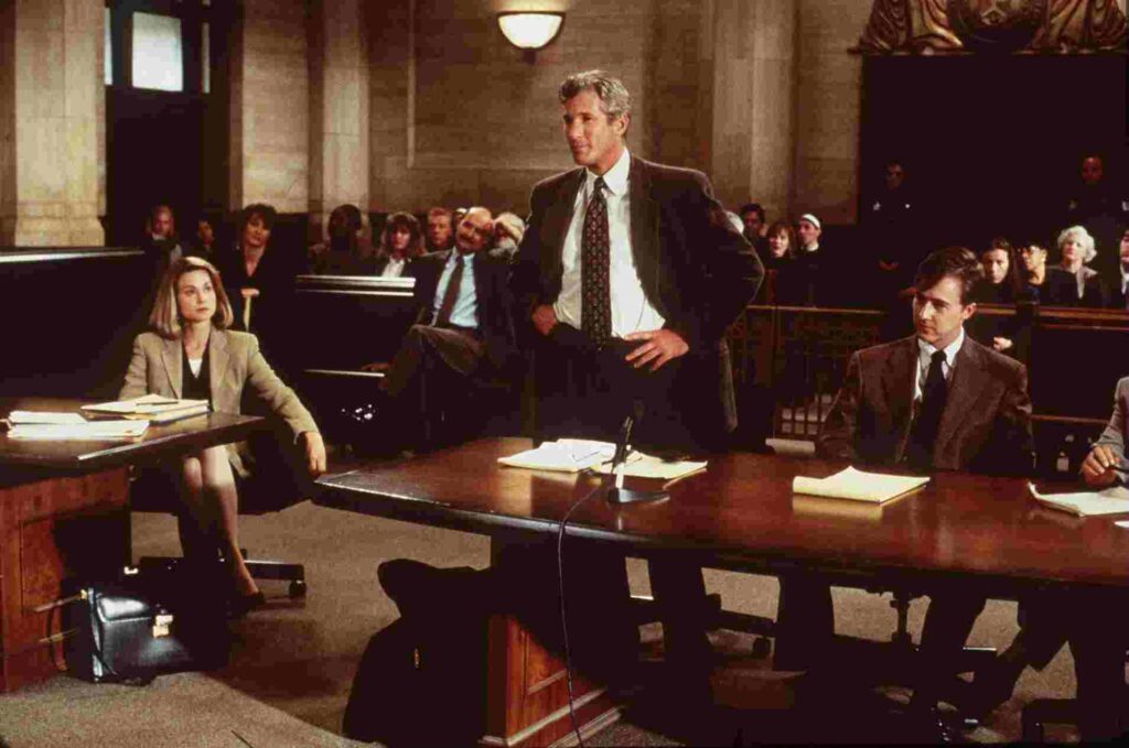 15+ Best Hollywood Legal and Courtroom Drama Movies