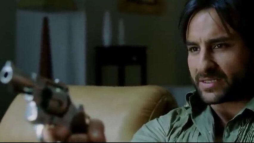 15+ Best Bollywood Suspense Thriller Movies of All Time