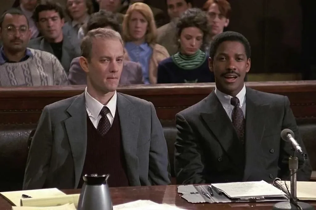 15+ Best Hollywood Legal and Courtroom Drama Movies