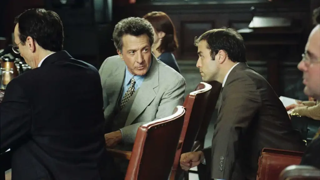 15+ Best Hollywood Legal and Courtroom Drama Movies