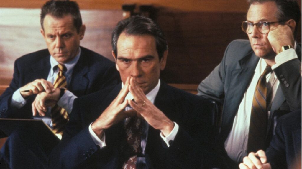 15+ Best Hollywood Legal and Courtroom Drama Movies