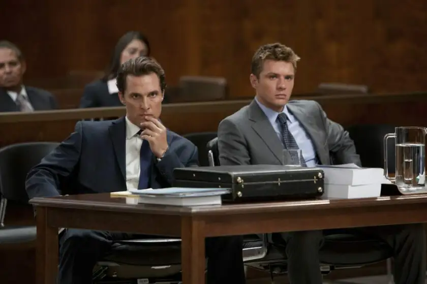 15+ Best Hollywood Legal and Courtroom Drama Movies