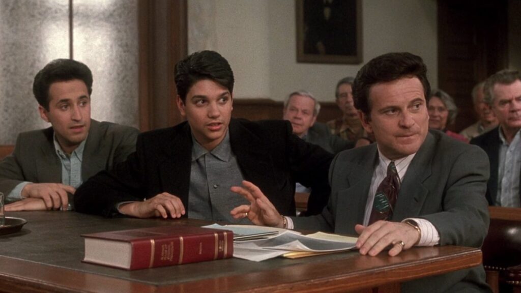 15+ Best Hollywood Legal and Courtroom Drama Movies