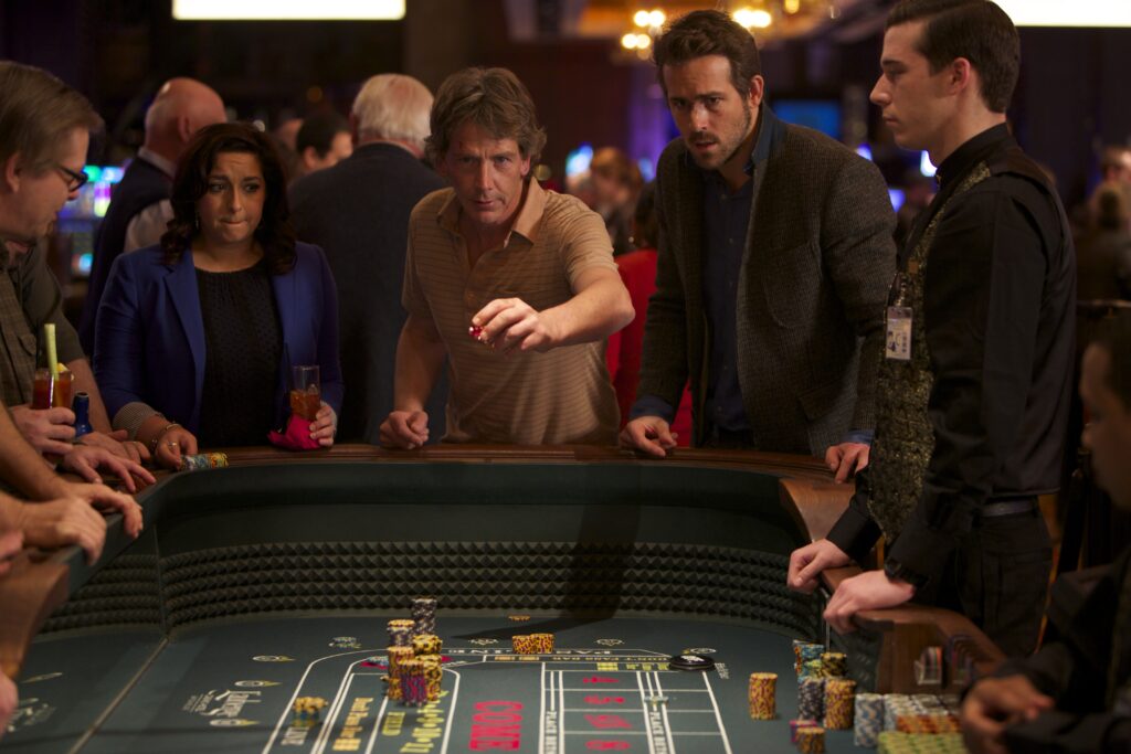 15+ Must-Watch Hollywood Poker Movies For Poker Players