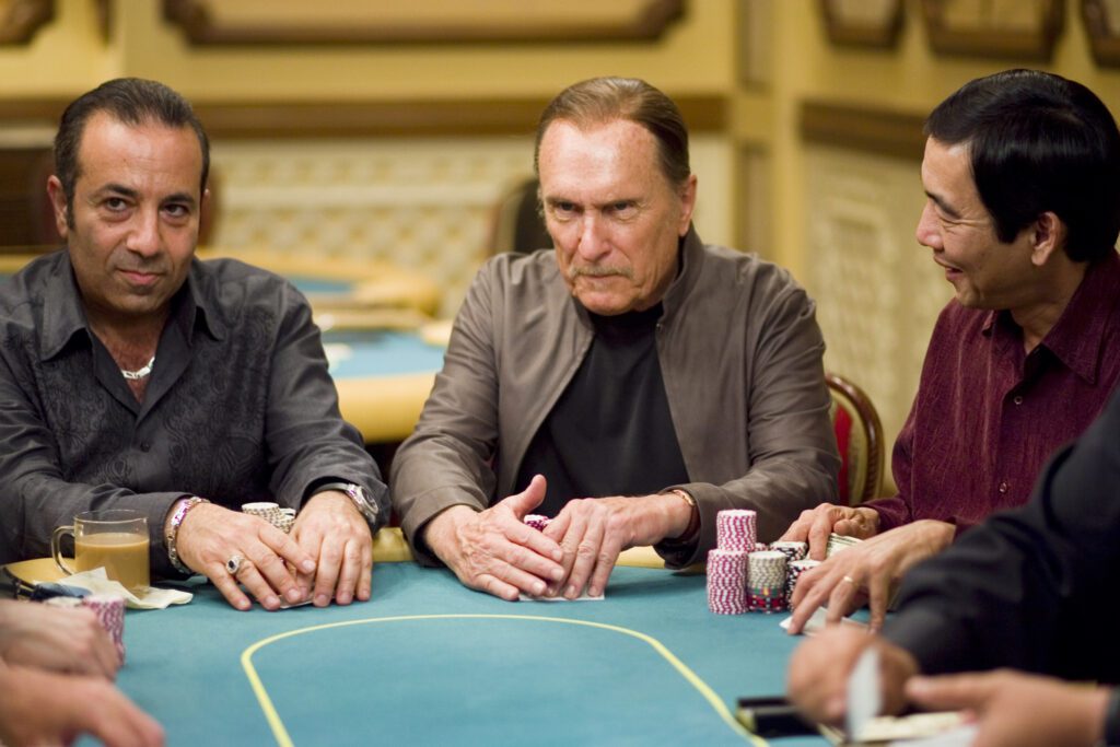 15+ Must-Watch Hollywood Poker Movies For Poker Players