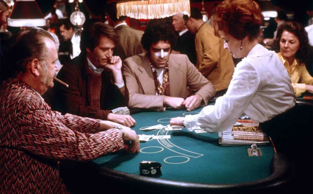 15+ Must-Watch Hollywood Poker Movies For Poker Players