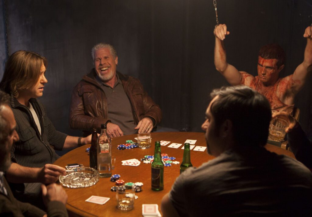 15+ Must-Watch Hollywood Poker Movies For Poker Players