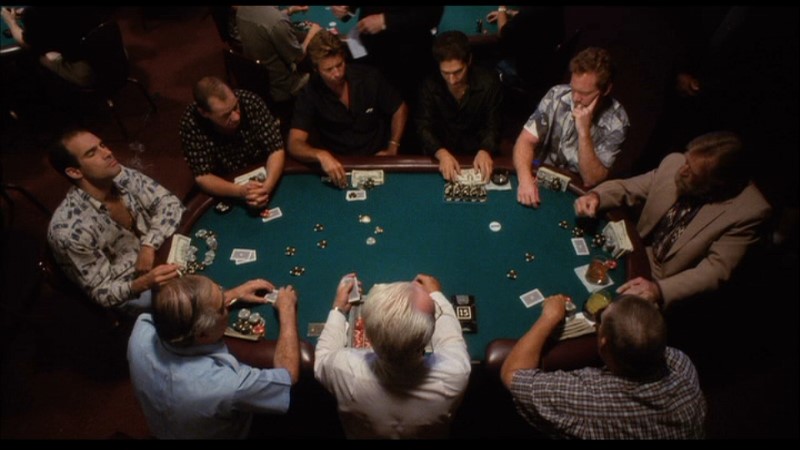 15+ Must-Watch Hollywood Poker Movies For Poker Players