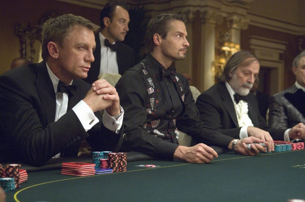 15+ Must-Watch Hollywood Poker Movies For Poker Players