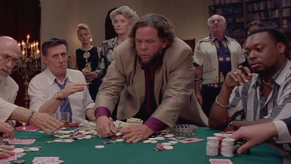 15+ Must-Watch Hollywood Poker Movies For Poker Players